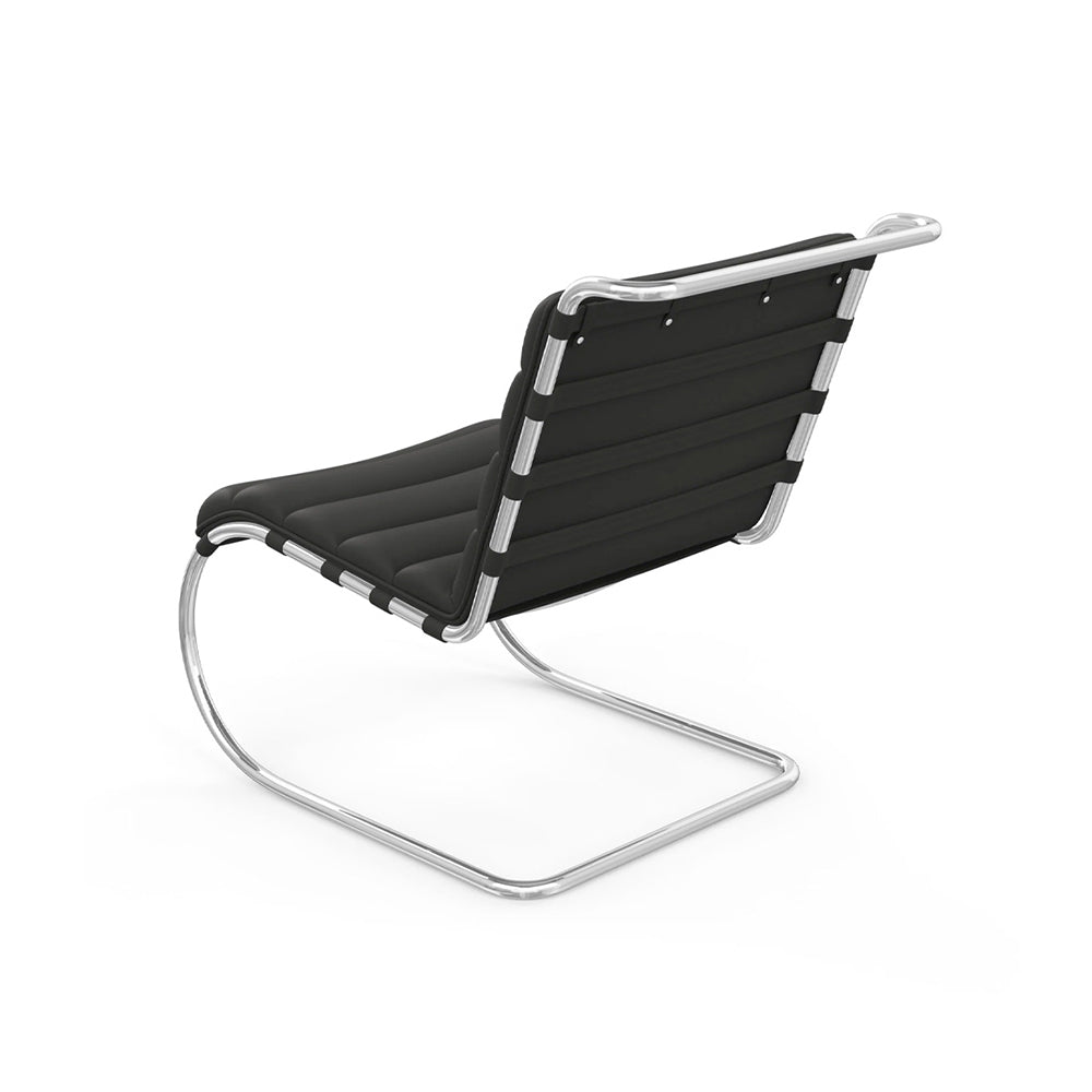 Sillón MR Lounge Cuero